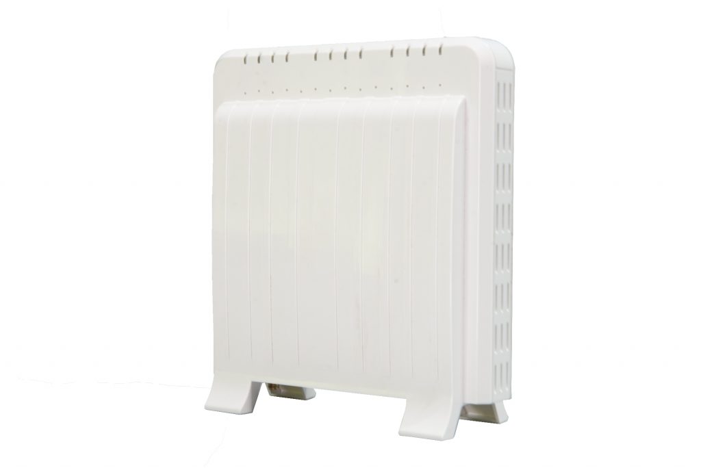 sDAS Digital MSB Repeater